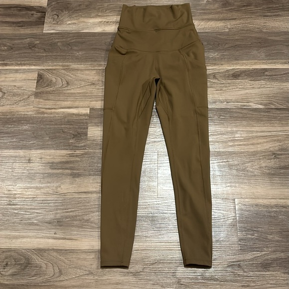 NWOT FP Movement Leggings - Picture 2 of 9